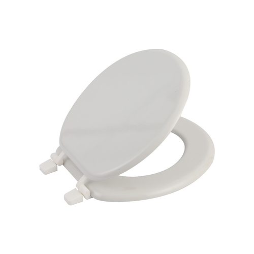 Slow Close UF WC Toilet Seat Mould Injection Plastic Toilet Seat