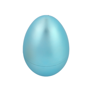 details of Easter Egg Surprise New Party Decoration Event & Party Supplies Invention Metallic Plastic