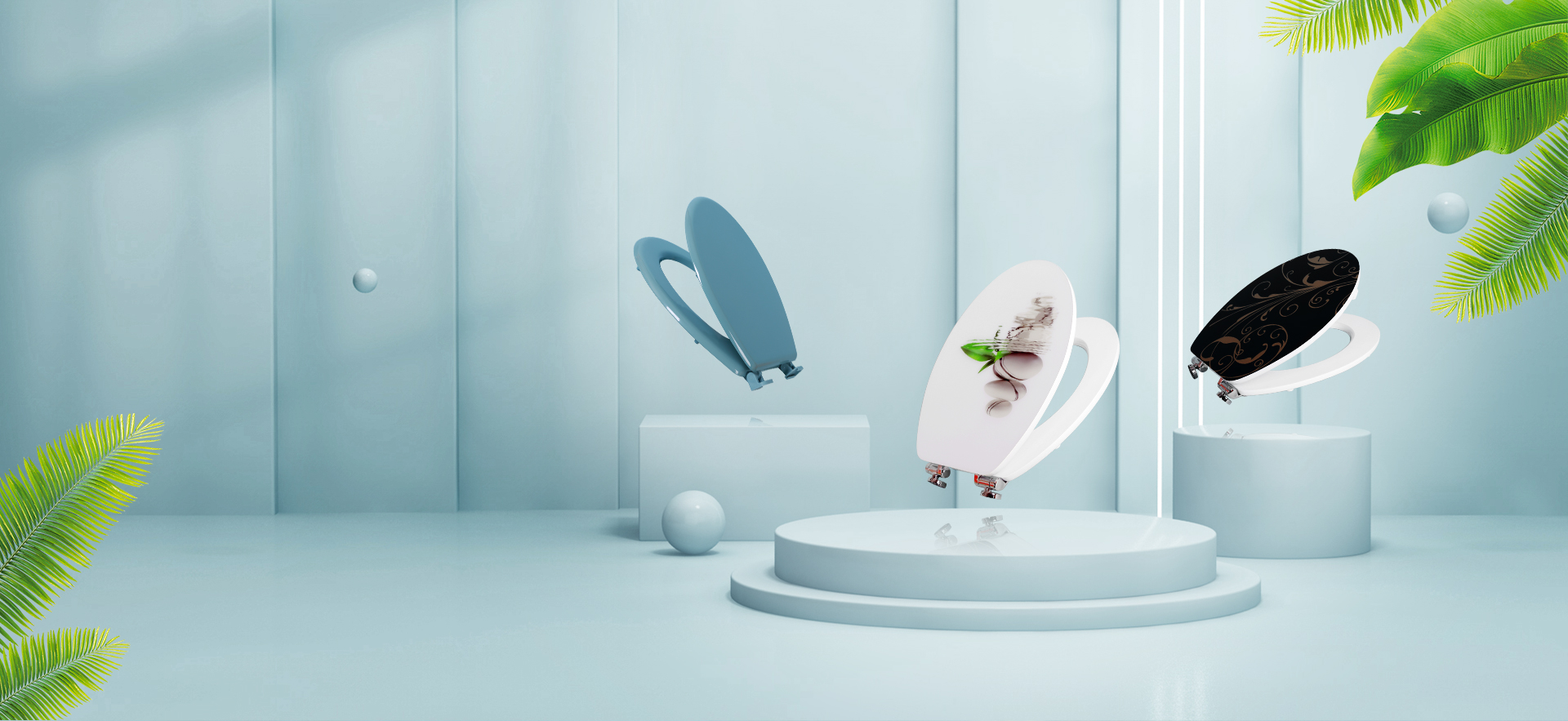 toilet seat